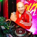 DJ Jozz boeken