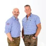 Double DJs Boeken