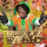 Feestpiet Fabio Boeken