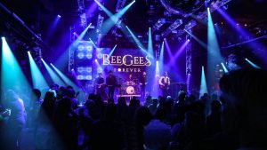 Beegees forever vrijdag 1 november Rucphen