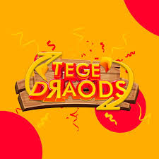 Tegedraods boeken